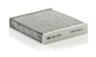 Original MANN-FILTER Filter Innenraumluft CUK 1919 für Daihatsu Jaguar