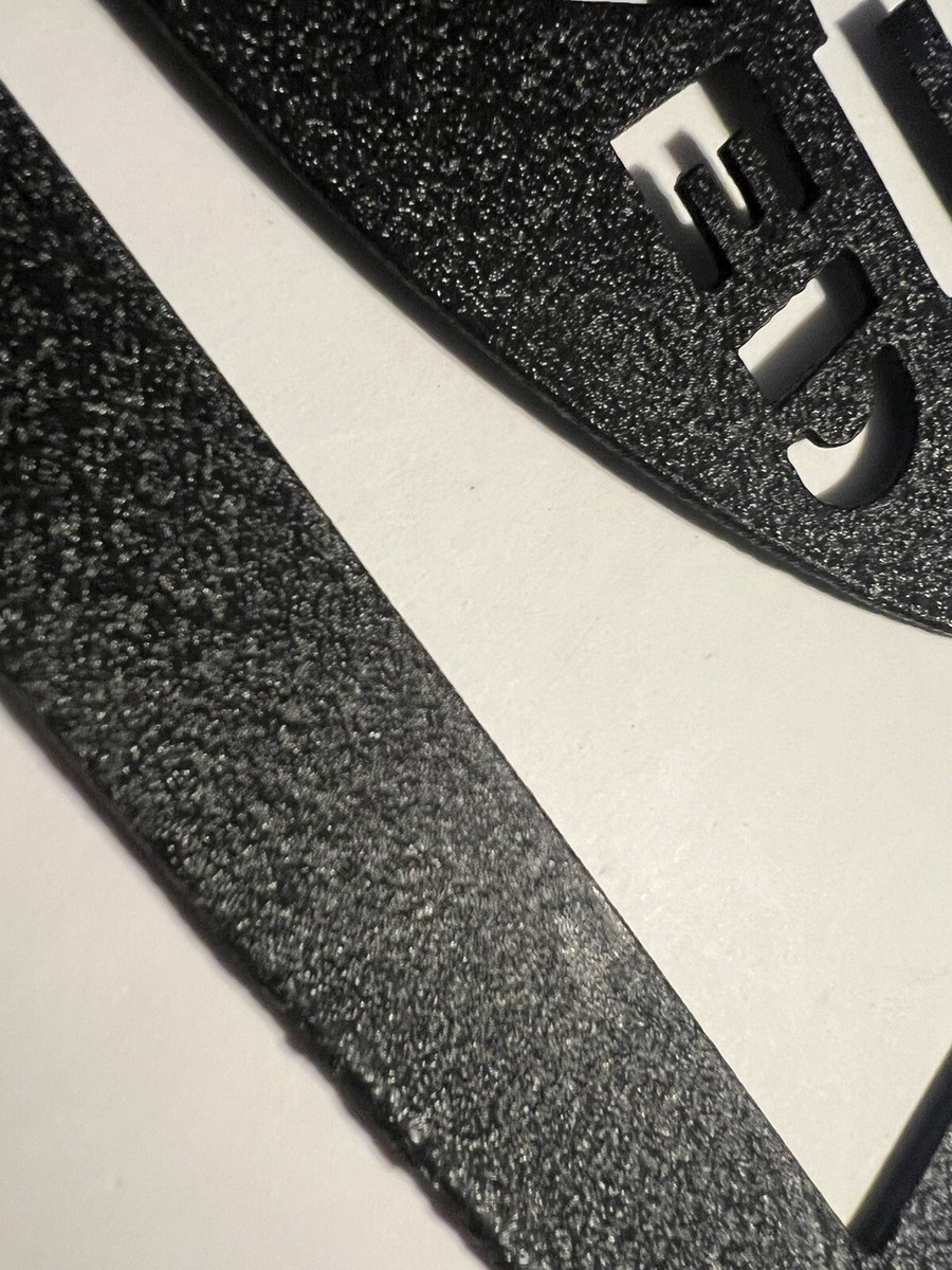 Halo Combat Evolved Metal Silhouette Sign Symbol Master