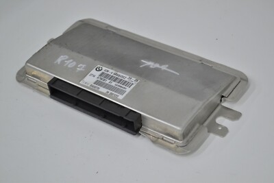 BMW 5 7 Series F01 F07 F10 6790301 VDC Dynamic Suspension Control Unit Module