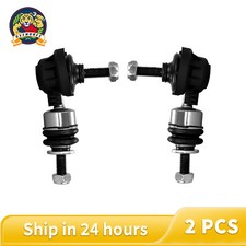 2pcs Rear Stabilizer Sway Bar End Links Kit For Mazda 3 5 And Volvo C30 2pcs Rear Stabilizer Sway Bar End Links Kit For Mazda 3 5 And Volvo C30