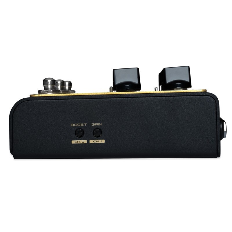 New FRIEDMAN IR-X Dual Tube Preamp Effects 765762 | eBay