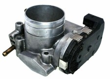 Bosch Drosselklappe Audi A4 8D B5 06B133062E ...