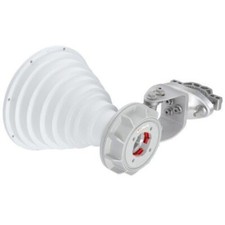 RF Elements HG3-TP-S30 5GHz Symmetrical Horn TwistPort 30 