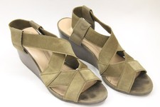 Chaussures Femmes CAMPER Taille 9,5 Europe 41 Suède Beige S7160