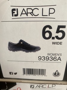 footjoy arc lp