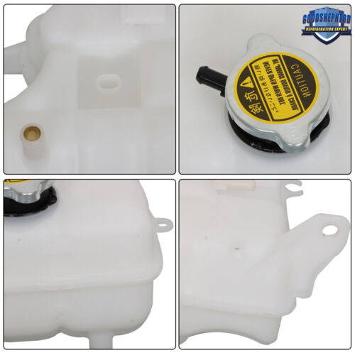 Engine Radiator Coolant Reservoir W/ Cap For 2002-07 Jeep Liberty 52079788AE - Bild 10 von 10