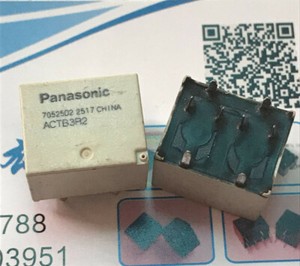 Реле panasonic actb32