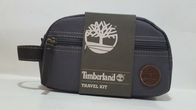 timberland travel kit