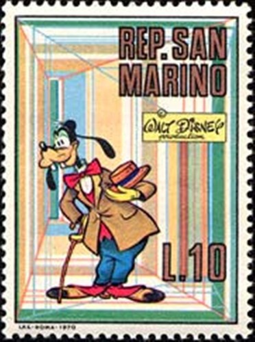 SAN MARINO 1970 Single Vintage intact MNH ** PIECES - Picture 19 of 22