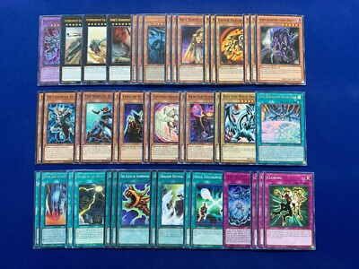 Yu-Gi-Oh! - Seto Kaiba's Complete Obelisk the Tormentor Egyptian God Deck