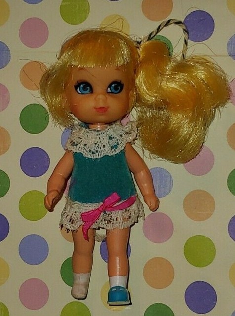 liddle kiddles for sale