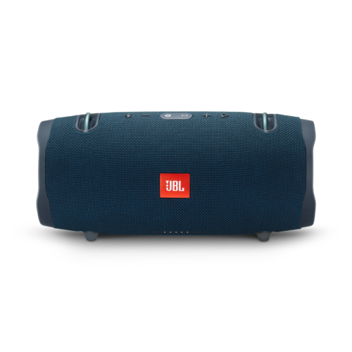 JBL Xtreme 2 Portable Bluetooth Speaker Ocean Blue for sale online eBay