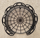Plate and Napkin Caddy Set for Picnic / Patio Use — photo 3
