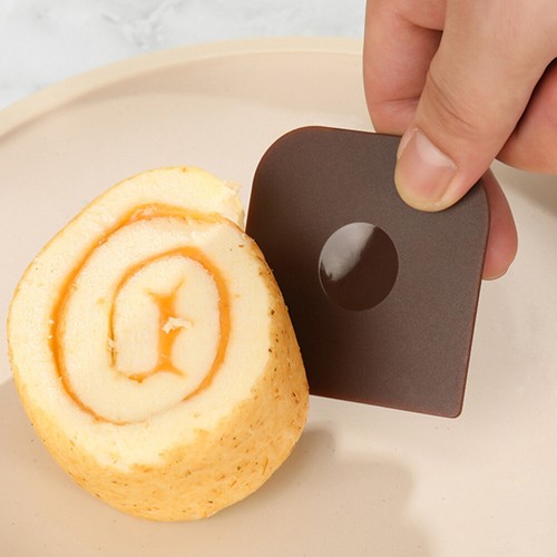 Pan Scraper Dish Tool Kitchen Scraping for Cleaning Food Dishes Cleaner - Picture 5 of 12