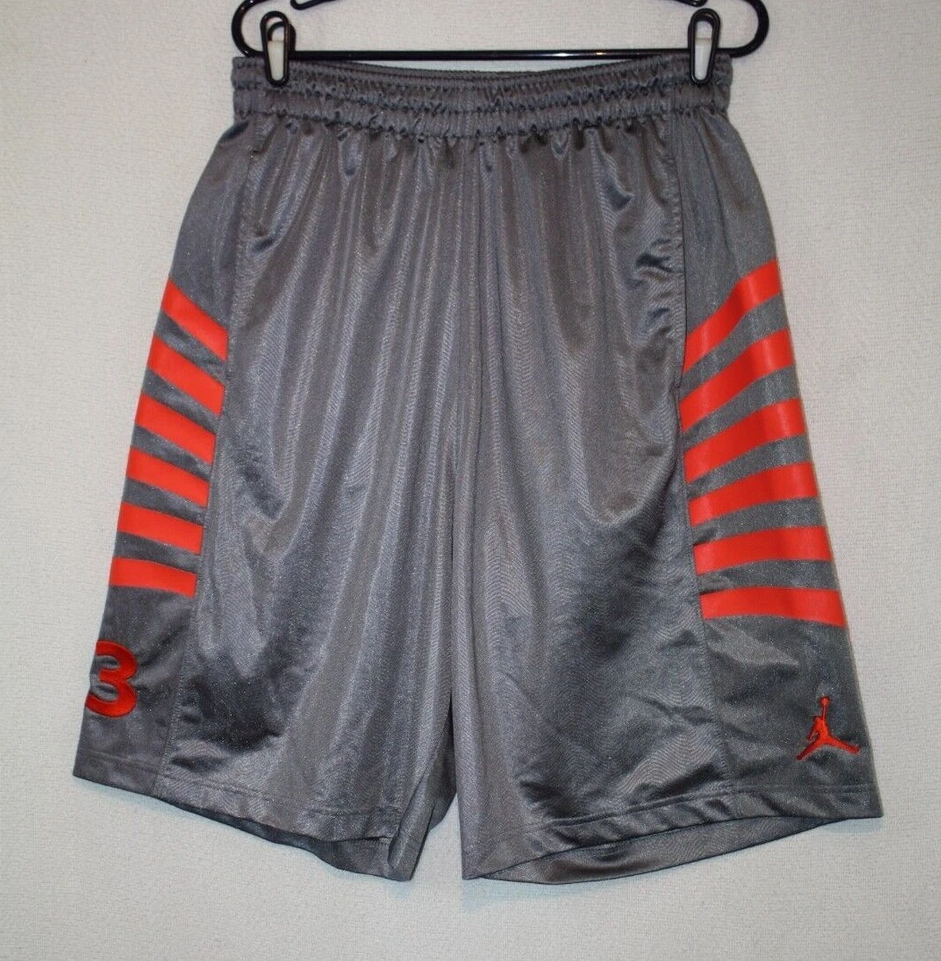 Jordan top 12 shorts