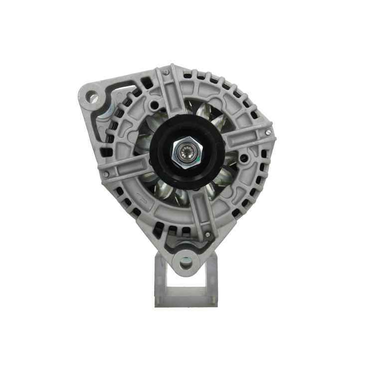 Lichtmaschine 12V 120A Opel Astra 0124425010 4 Fori 5 Rillen +Line