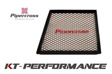 Pipercross - Filter - Ford - Fiesta VII (JA8) - 1.5 TDCi - 75 + 95 PS - 11/12-05