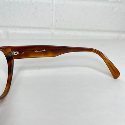 Kador‎ Sunglasses K893 M7007-G Off Round Retro Style Brown H6312 Kador Sunglasses K893 M7007-G Off Round Retro Style Brown  main image 4