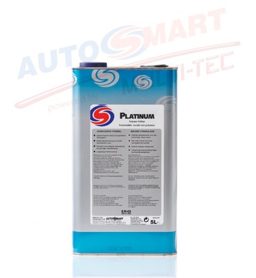 [EUR10,98/]5 L AUTOSMART PLATINUM Profi Hochglanz Politur Nano High Gloss Polish