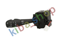 LEFT COMBINED SWITCH UNDER THE STEERING WHEEL INDICATORS LIGHTS FITS DACIA