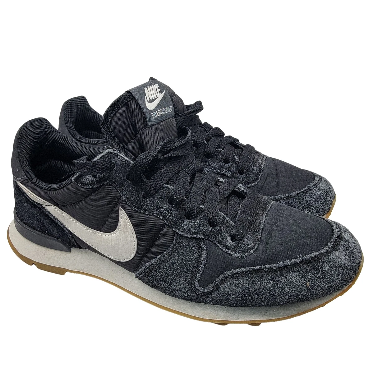Nike clearance internationalist 7