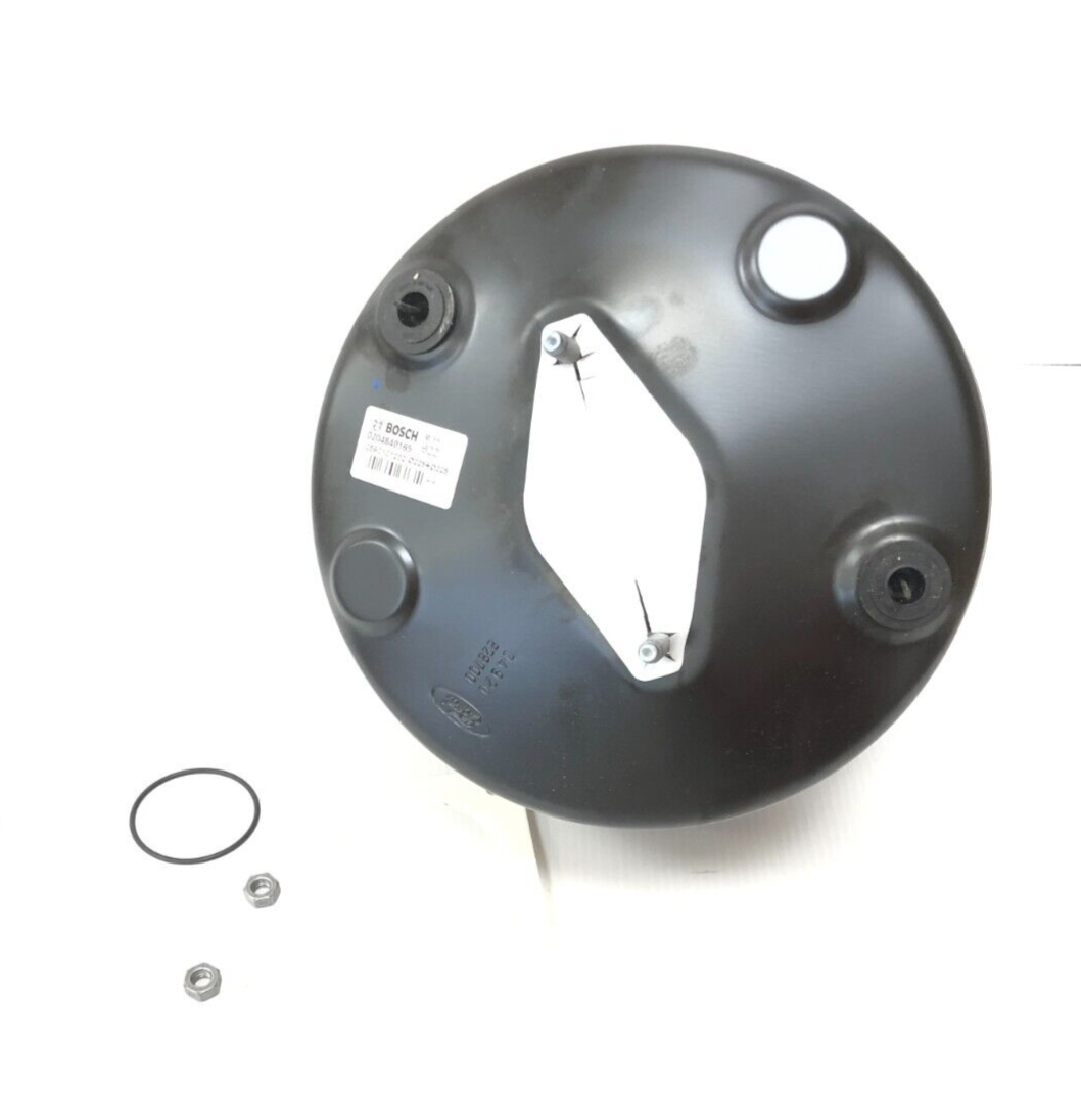 2374778 Brake Servo Ford TRANSIT Custom Kombi 310 L1 Ambiente Year 
