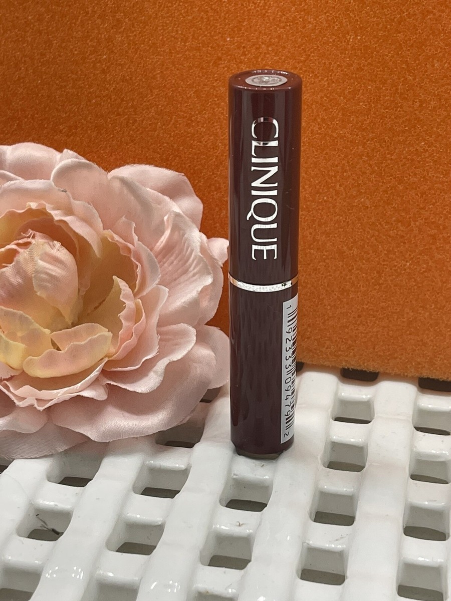 CLINIQUE ALMOST LIPSTICK -BLACK HONEY 0.04oz Brand New Without Box