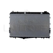 Radiateur Chevrolet LACETTI