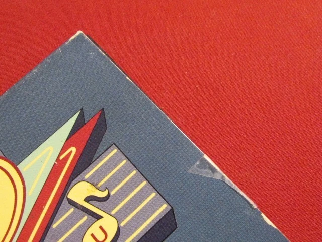 MERCURY MENU 15 TRK DIGIPAK PROMO CD V/A BON JOVI CINDERELLA MICHAEL MONROE OOP - Image 4 of 4