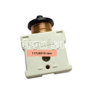 117u6019 пусковое реле