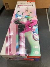 Jetson Jupiter Kick Scooter for Kids, LED Light-up Scooter, Adjustable Handlebar