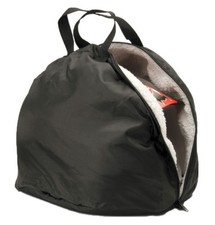 Pack De 2 Fundas Para Casco - Bolsas De Transporte Ligeras, Tamaño Grande, Para Moto, Bici, Esquí