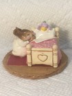 WEE FOREST FOLK  NIGHT PRAYERS MINT WITH BOX NEW — photo 3