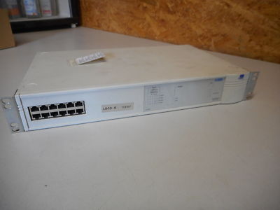 Super Stack II 3Com Switch 3300 / 12 Port