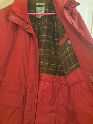 Vintage Jacket Pacific Trail Outdoor Wear Ladies Pacific Trail