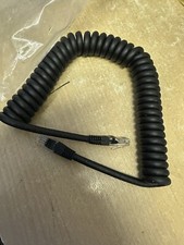 Small Curlynet Ethernet Cable X 45