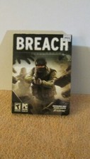 Breach Game