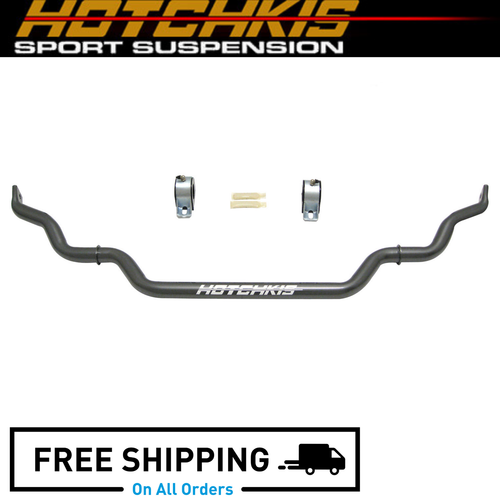 Hotchkis 22441F Sport Front Sway Bar Fits 2008+ Nissan 370Z G37 G37S