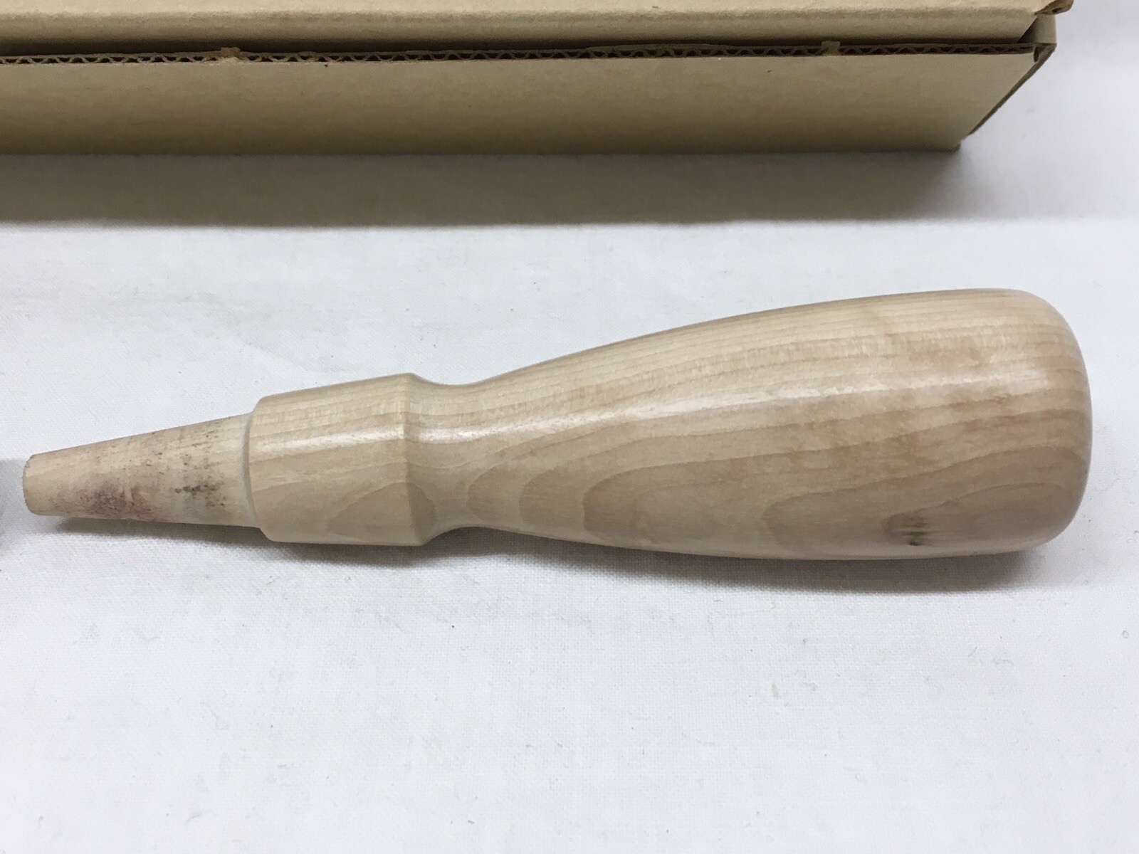 Lie Nielsen 3/8” Mortise Chisel In Original Box eBay