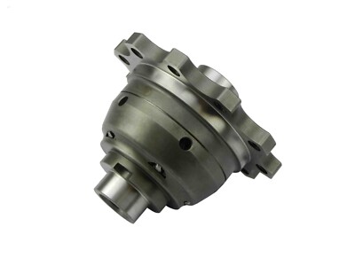 FOCUS SVT ST170 6 SPEED GETRAG 285 GEARBOX LSD DIFFERENTIAL