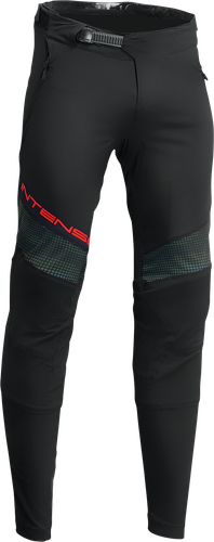 Thor Gants de VTT Intense Assist Decoy - Black/Camo | Maciag Offroad