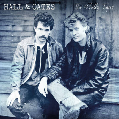 Hall & Oates - Fall In Philadelphia: The Definitive Demos [Orange Vinyl] NEW LP