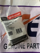 1x Genuine Motorcraft TPMS Sensor TPMS-5 New