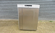 Fridge Under Counter Gram K210 RH3N Single Door Compact Recon Catering Equipment