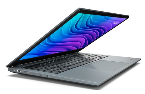 PC Portable MEDION – Intel i5 12ᵉ Gen – 16 Go RAM – 500 NVMe – 15.6" FHD - Foto 2 di 6
