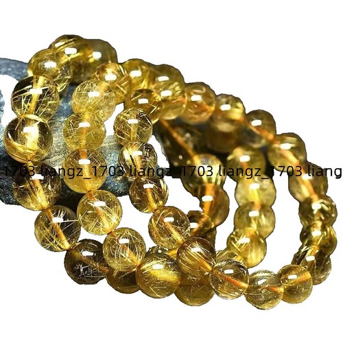 POV Bracelet Watch in Gold with clear crystals. P.O.V. Quartz Gold Tone and Tan Bangle Bracelet Watch with  main image 2