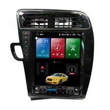 12.1"For AUDI Q5 2008-2016 radio carpaly MMI Android Navigation Car GPS