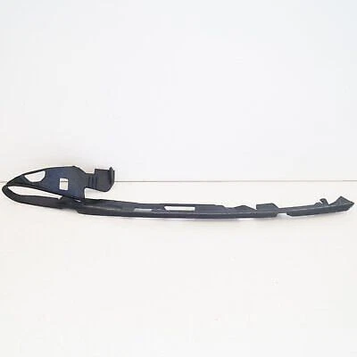 BMW 5 GT F07 Front Left Headlight Rubber Seal 63117233889 7233889 