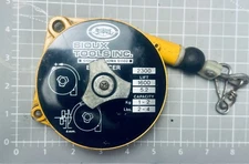 Sioux Tools 2300 Balancer 2-4 Lb., 5.2' Capacity  (1 -2 Kg) USA