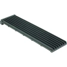 BAKERS PRIDE F12893 Cast Iron Top Grate by Prtst
